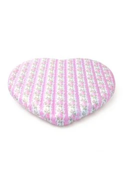 LSF Blooming Heirloom Heart Float