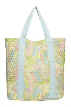 LoveShackFancy Henderson Tote Accessories