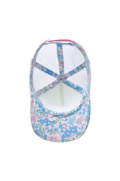 LSF LoveShackFancy X Hurley Coastal Trucker Hat