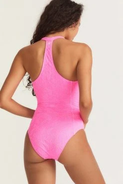 LSF LoveShackFancy X Hurley One Piece Swimsuit 13 LSF LoveShackFancy X Hurley One Piece Swimsuit