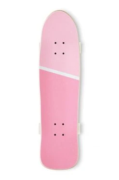LSF LoveShackFancy X Hurley Retro Skateboard