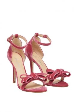 LoveShackFancy Isa Tapia Shelby Sandal Shoes