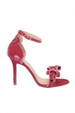 LoveShackFancy Isa Tapia Shelby Sandal Shoes