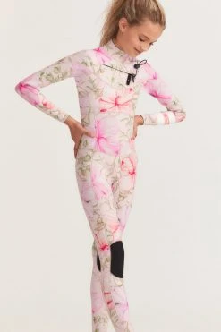 LSF LoveShackFancy X Hurley Girls Wetsuit