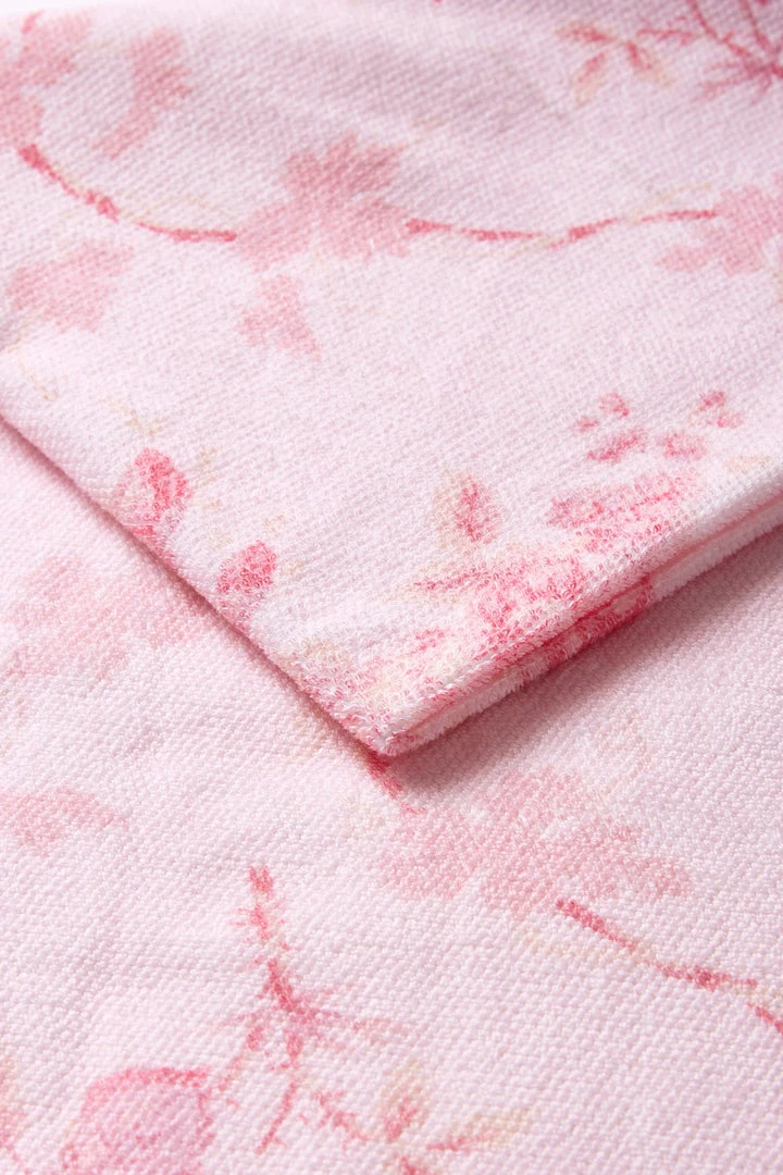 LoveShackFancy Happy Thoughts Beach Towel Swim 7 LoveShackFancy Happy Thoughts Beach Towel Swim