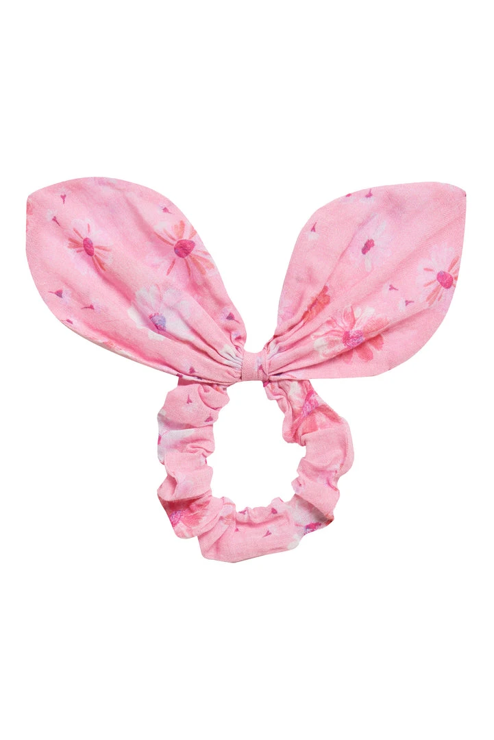 LoveShackFancy Accessories Chaumont Scrunchies 4 LoveShackFancy Accessories Chaumont Scrunchies