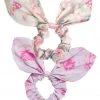LoveShackFancy Acoustic Memories Scrunchie