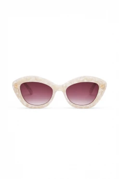 LSF Hessel Cat Eye Sunglasses 24 LSF Hessel Cat Eye Sunglasses