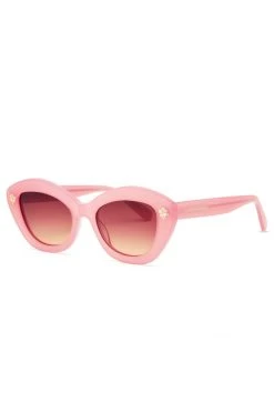 LSF Hessel Cat Eye Sunglasses 31 LSF Hessel Cat Eye Sunglasses