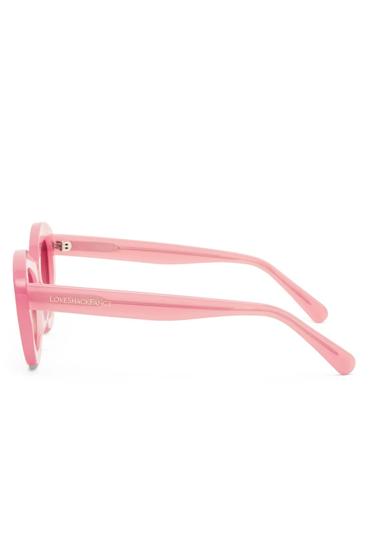 LSF Hessel Cat Eye Sunglasses 19 LSF Hessel Cat Eye Sunglasses