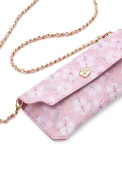 LSF Accessories Amalia Heart Sunglasses