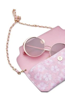 LSF Hawkins Round Sunglasses