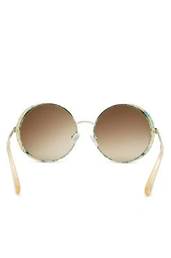 LSF Hawkins Round Sunglasses