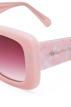 LSF Arietta Square Sunglasses 25 LSF Arietta Square Sunglasses