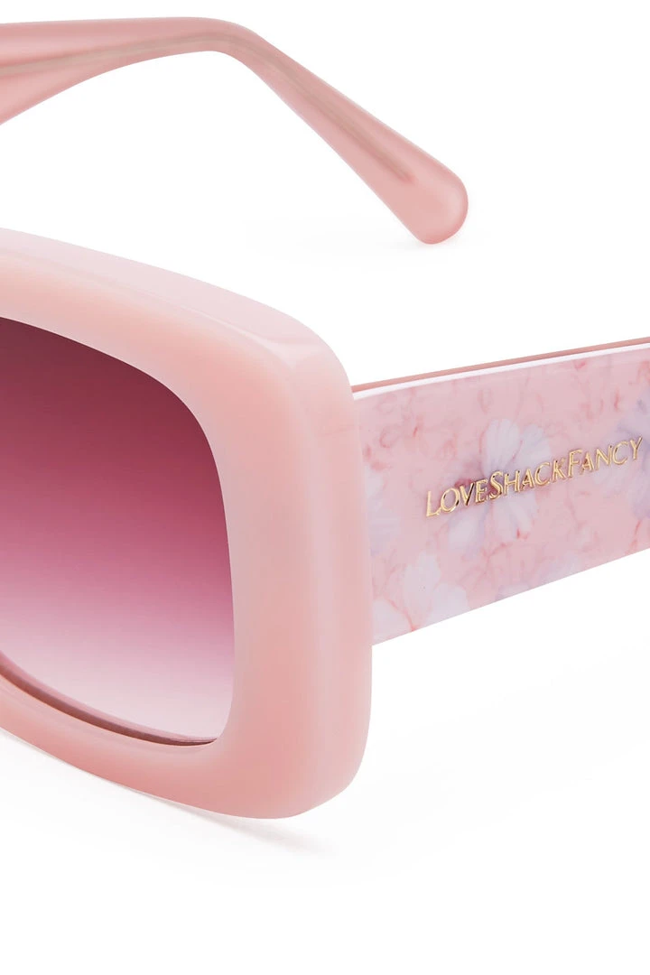 LSF Arietta Square Sunglasses 5 LSF Arietta Square Sunglasses