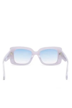 LSF Arietta Square Sunglasses 39 LSF Arietta Square Sunglasses