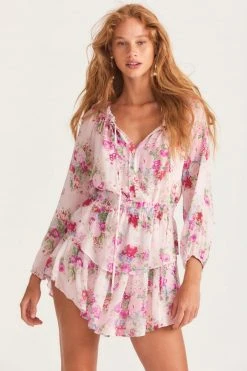 LSF New Arrivals Popover Dress