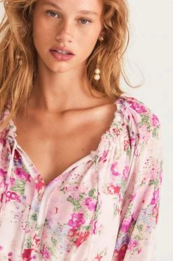 LSF New Arrivals Popover Dress