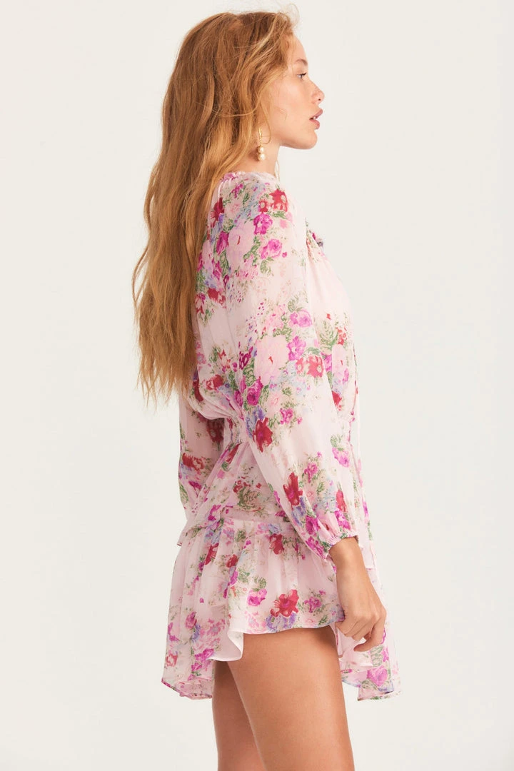 LSF New Arrivals Popover Dress 5 LSF New Arrivals Popover Dress