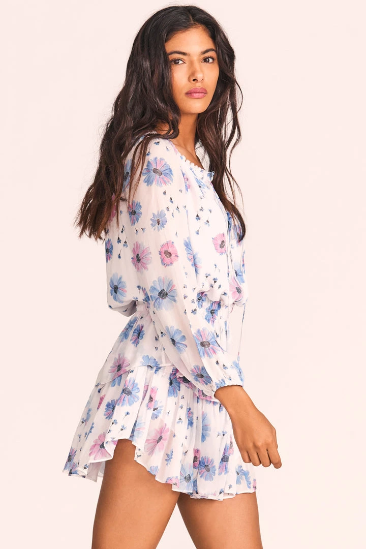 LoveShackFancy Dresses Popover Dress 5 LoveShackFancy Dresses Popover Dress