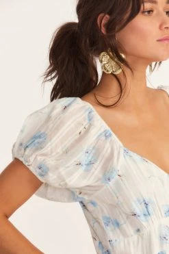 LSF Angie Midi Dress 9 LSF Angie Midi Dress