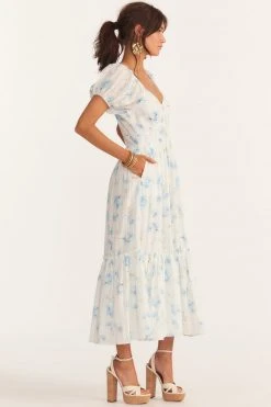 LSF Angie Midi Dress 10 LSF Angie Midi Dress