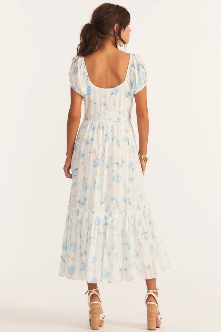 LSF Angie Midi Dress 7 LSF Angie Midi Dress