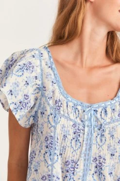 LSF Sashi Nightgown Dresses