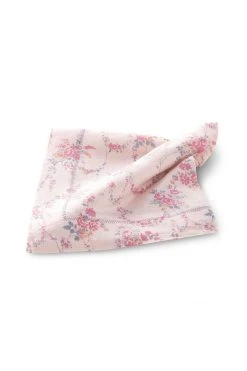 LoveShackFancy Linen Napkin Set