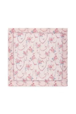 LoveShackFancy Linen Napkin Set