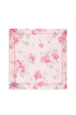 LoveShackFancy Linen Napkin Set