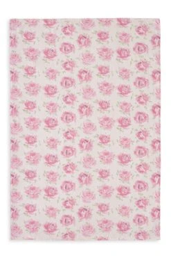 LSF Swim Country Song Floral Beach Towel