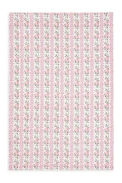 LSF Swim Blooming Heirloom Beach Towel