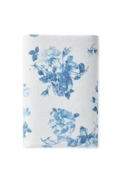 LSF Swim Everblooming Rosettes Beach Towel