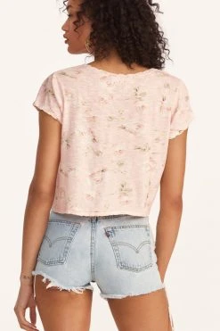 LSF Rubin Cropped Tee 9 LSF Rubin Cropped Tee