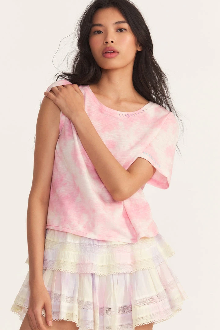 LSF Calix Tee Tops 4 LSF Calix Tee Tops