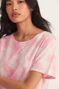 LSF Calix Tee Tops 9 LSF Calix Tee Tops