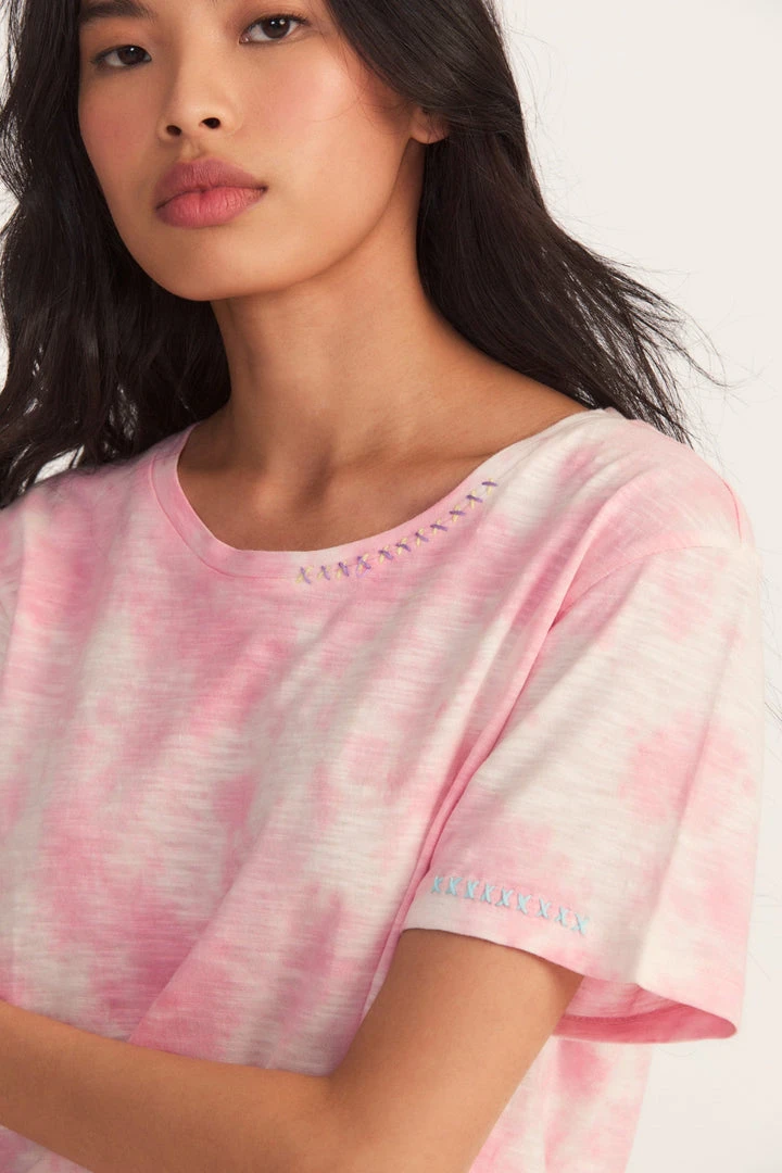 LSF Calix Tee Tops 5 LSF Calix Tee Tops