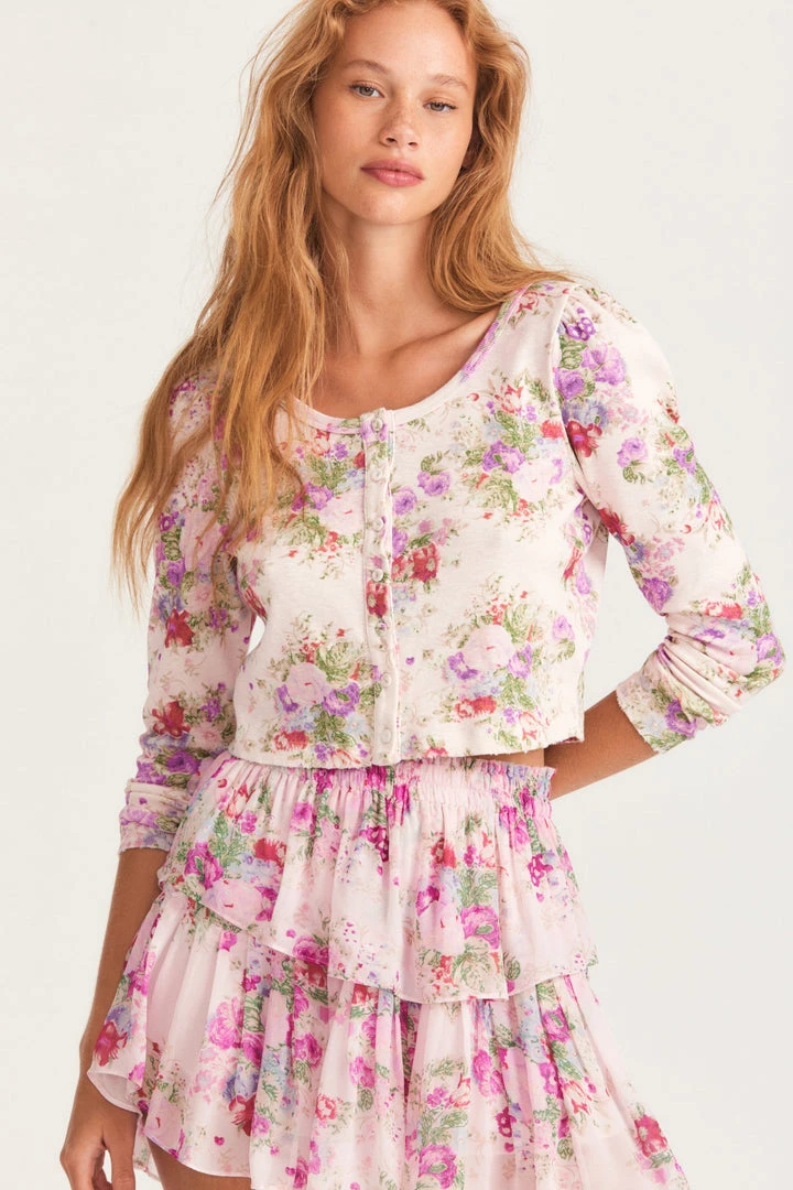 LSF Jonah Crop Cardigan 3 LSF Jonah Crop Cardigan