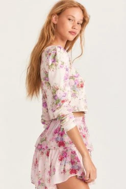 LSF Jonah Crop Cardigan 8 LSF Jonah Crop Cardigan