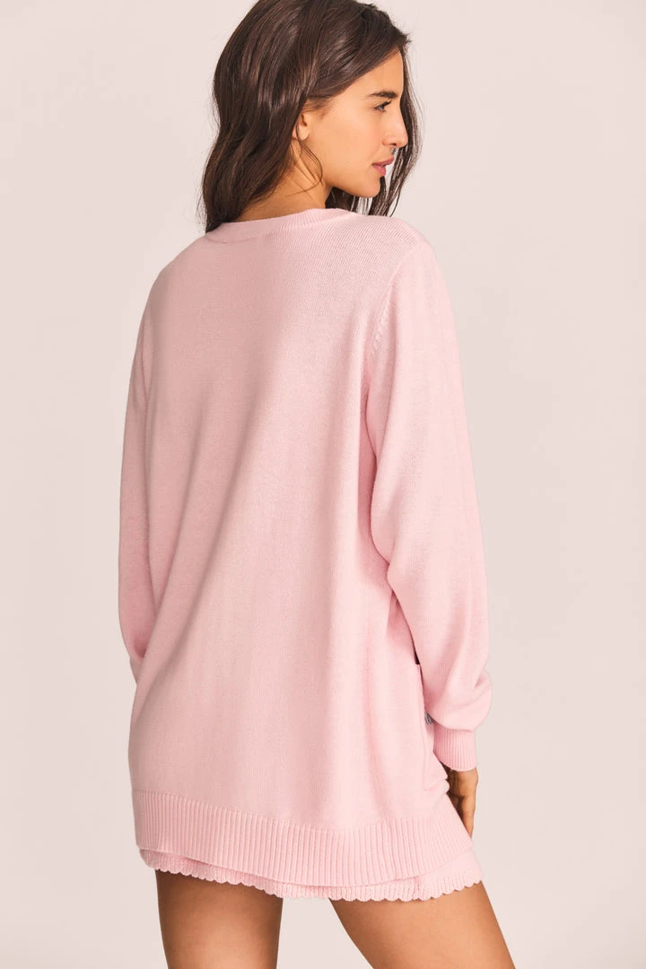 LoveShackFancy Jura Cardigan 6 LoveShackFancy Jura Cardigan