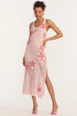 LSF Shelburne Midi Dress New Arrivals