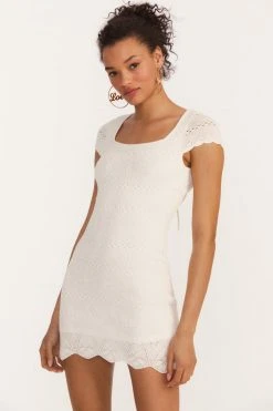 LSF Dresses Elvirie Mini Dress