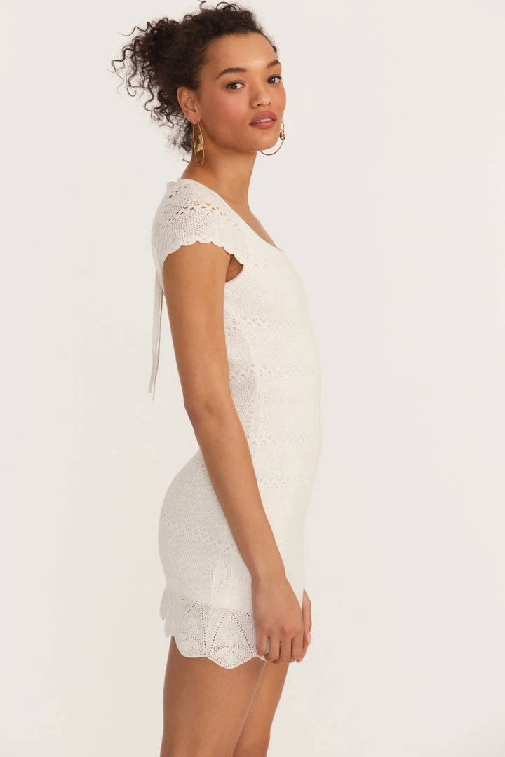 LSF Dresses Elvirie Mini Dress 6 LSF Dresses Elvirie Mini Dress