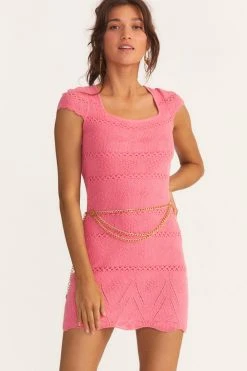 LSF Dresses Elvirie Mini Dress 15 LSF Dresses Elvirie Mini Dress