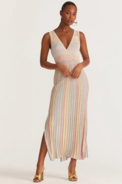 LSF Mylene Maxi Dress Dresses