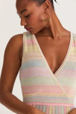 LSF Mylene Maxi Dress Dresses