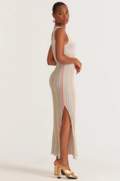 LSF Mylene Maxi Dress Dresses