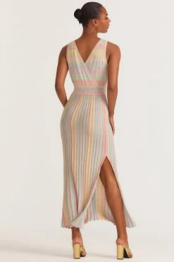 LSF Mylene Maxi Dress Dresses