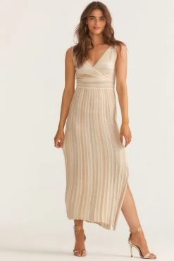LSF Mylene Maxi Dress Dresses